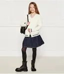 Кардиган Regular fit Guess, бежевый - фото 2