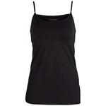 Футболка Icebreaker Siren Merino, черный - фото