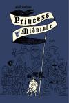 Princess At Midnight (Image Comics) - фото