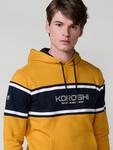 Толстовка KOROSHI, золотой - фото 4