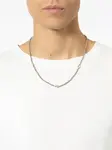 Ожерелье Gary Isabel Marant, серебристый - фото 2