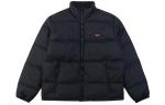 Мужской пуховик Levi’s, Черный - фото