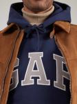 GAP Толстовка в цвете Navy - фото 2