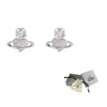 Валентиновы серьги Agnatha Orb с декором Vivienne Westwood - фото