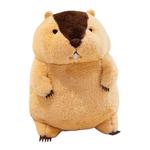 Плюшевая игрушка сурок 34см/40см высота JBBCN - фото 6