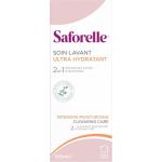Intensive Moisturising Cleansing Care 100ml Saforelle - фото 3