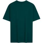 Футболка с логотипом Calvin Klein, черный - фото 4