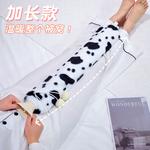 Мягкая игрушка котенок Mise, серый - фото 9