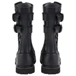 Ботинки Brandit Grid Phantom, черный - фото 4