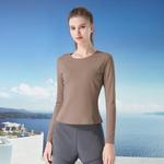 Футболка женская Urban Function Series CAMEL, Phantom Black - фото 5