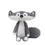 Плюшевая кукла Dewa Fox высотой 40 см ZHUOQU - фото