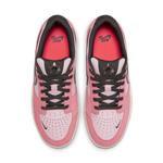 Кроссовки sb force 58 Nike, розовый - фото 4