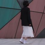 Низкие кеды со шнуровкой Superga - фото 15