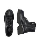 Кожаные походные ботинки flair 13 Liu Jo, черный - фото 4