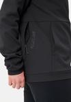 Худи Vaude Hoodie, Black - фото 4