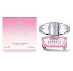 Versace, Bright Crystal, дезодорант, 50 мл - фото
