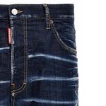 DSQUARED 2 Джинсы dsquared2 disco wash 642 - фото 7