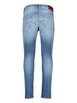 Джинсы Pepe Jeans Skinny fit, синий - фото 2