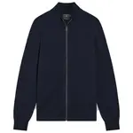 Кардиган Dockers Core, синий - фото