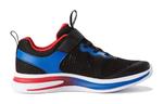 Кроссовки training running shoes 'black blue red' Fila, черный - фото 2