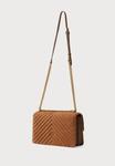 Сумка кросс-боди Pinko LOVE ONE CLASSIC, Brown - фото 2