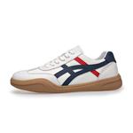 Низкие мужские кроссовки PT'SON, White - фото