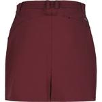 Culottes bedra Icepeak, цвет burgunder - фото 2