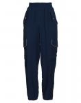 Брюки Kontatto, темно-синий - фото
