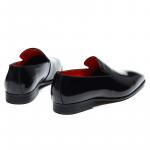 Туфли ASTON M.JAZZ Dress Shoes Men Low-Top - фото 5