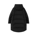 Пуховик унисекс KIRSH, белый - фото 4