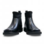 Ботинки Челси мужские черный Cachiotti - фото 2