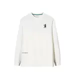 Свитшот Unisex ANTA, белый - фото