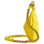 Bottega Veneta Кожаная сумка через плечо - фото 3