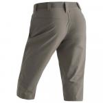 Брюки Maier Sports Inara Slim 3/4, бежевый - фото 2