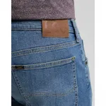 Джинсы Lee Daren Fly Regular Fit, синий - фото 5