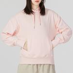 Свитшот женский розовый Puma - фото 3