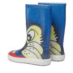 Сапоги Boatilus NauticS, синий - фото 3