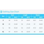 Женский топ с длинными рукавами и воротником-стойкой из сетчатой ткани Boddysize, Black - фото 5