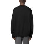 Y-3 Y 3 свитер унисекс black - фото 7