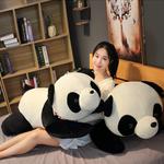 Плюшевая игрушка Plane Panda Click - фото 3