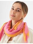 Шарф Codello, розовый - фото 4