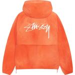 SS24 Куртка унисекс Stussy, зеленый - фото 33