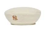 MLB Берет New York Yankees, White - фото 6