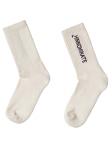Носки HINNOMINATE, Wool White - фото