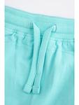 Шорты Coccodrillo, бирюзовый - фото 3