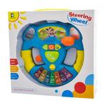 Руль игрушечный 629464 EuroBaby - фото 2