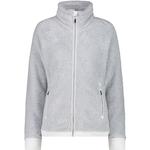 Женская куртка CMP, серый - фото