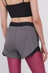 Спортивные шорты Play Up 3.0 Under Armour, серый - фото 3
