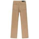 Джинсы унисекс Xinyinsu, черный - фото 18