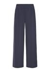 Брюки ICHI Trousers, Dark Navy/Dark Blue - фото 6